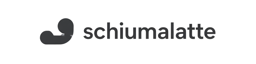 schiumalatte